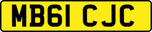 MB61CJC