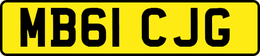 MB61CJG