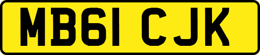 MB61CJK