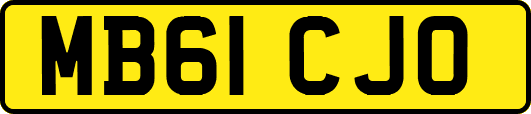 MB61CJO