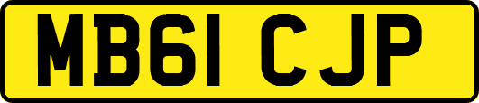 MB61CJP