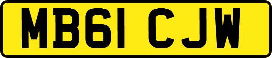MB61CJW