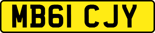 MB61CJY