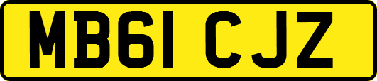 MB61CJZ