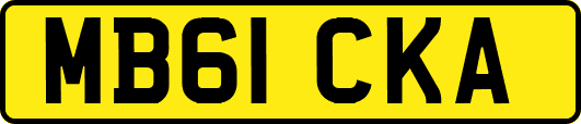 MB61CKA