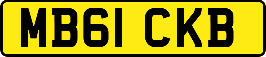 MB61CKB