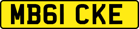 MB61CKE