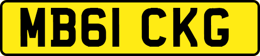 MB61CKG