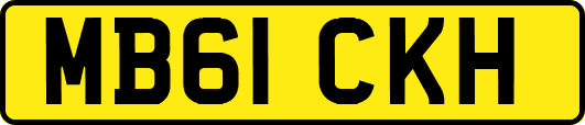 MB61CKH