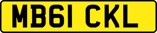 MB61CKL