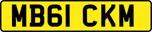 MB61CKM