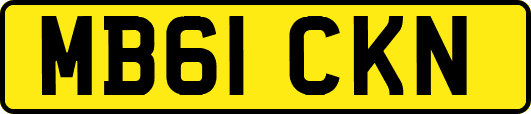MB61CKN