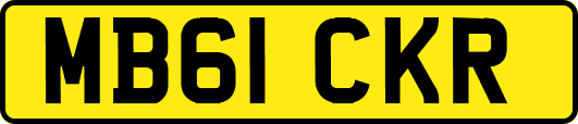 MB61CKR