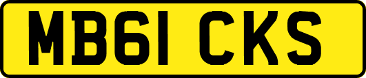 MB61CKS