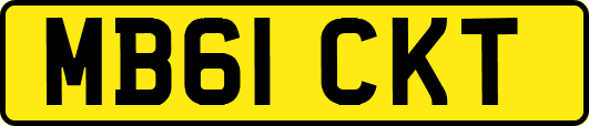 MB61CKT