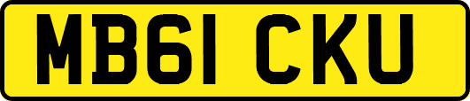 MB61CKU