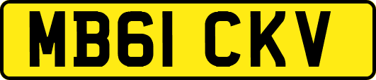 MB61CKV