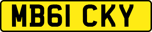 MB61CKY