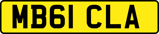 MB61CLA
