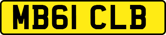 MB61CLB