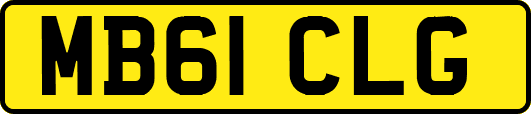MB61CLG