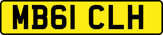 MB61CLH