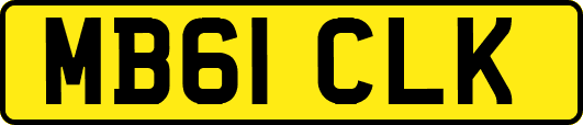 MB61CLK