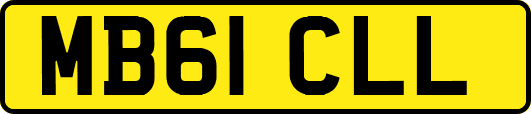 MB61CLL