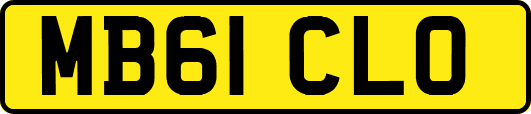 MB61CLO