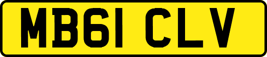 MB61CLV
