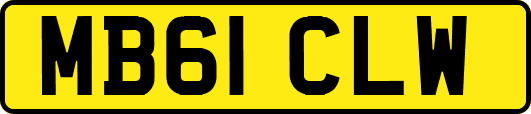 MB61CLW