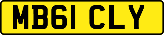 MB61CLY