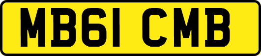 MB61CMB