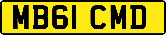 MB61CMD