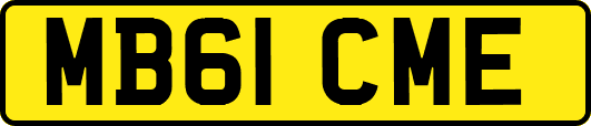 MB61CME