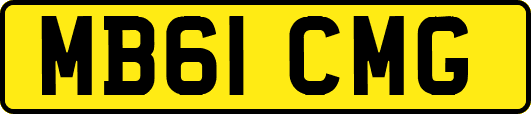 MB61CMG