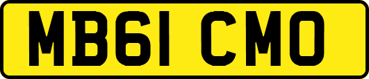 MB61CMO