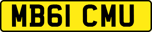 MB61CMU