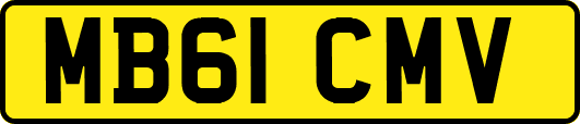 MB61CMV