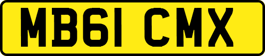MB61CMX