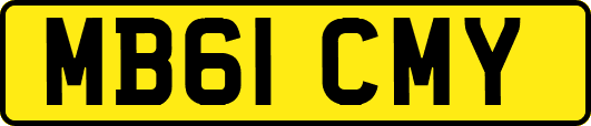 MB61CMY