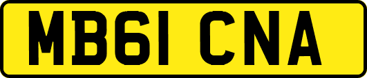 MB61CNA