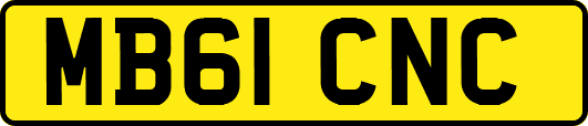 MB61CNC