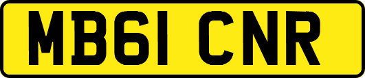MB61CNR
