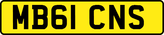 MB61CNS