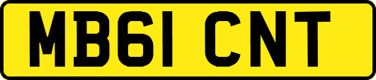 MB61CNT