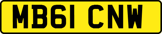 MB61CNW