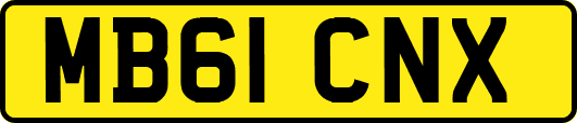 MB61CNX