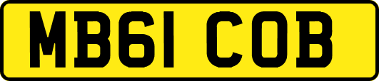 MB61COB