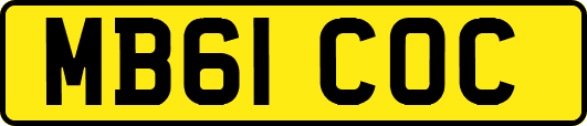 MB61COC